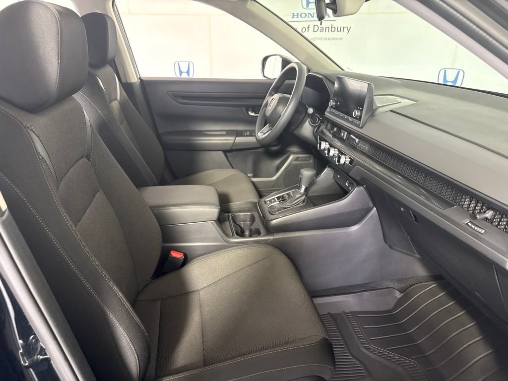Used 2024 Honda CR-V LX image 6