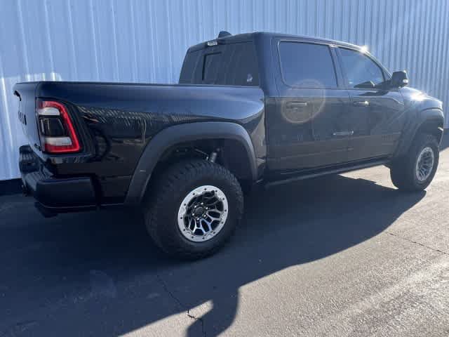 Used 2021 RAM 1500 TRX w/ TRX Level 2 Equipment Group AWD/4WD image 6