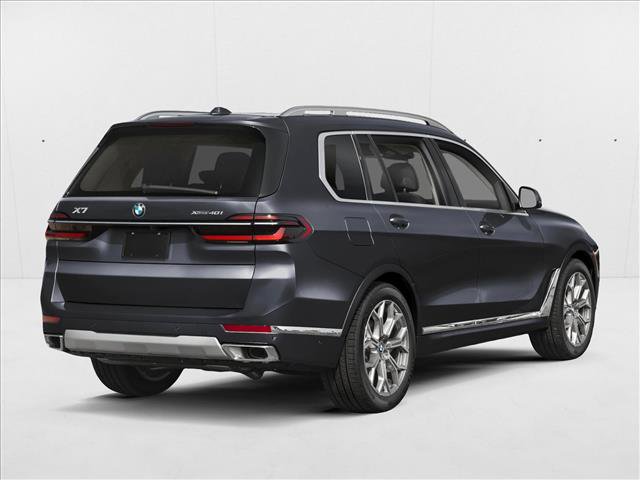 New 2027 BMW X7 xDrive40i w/ Executive Package AWD/4WD image 2