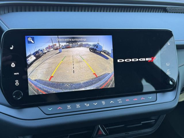 New 2025 Dodge Charger R/T w/ Quick Order Package 25M R/T image 22