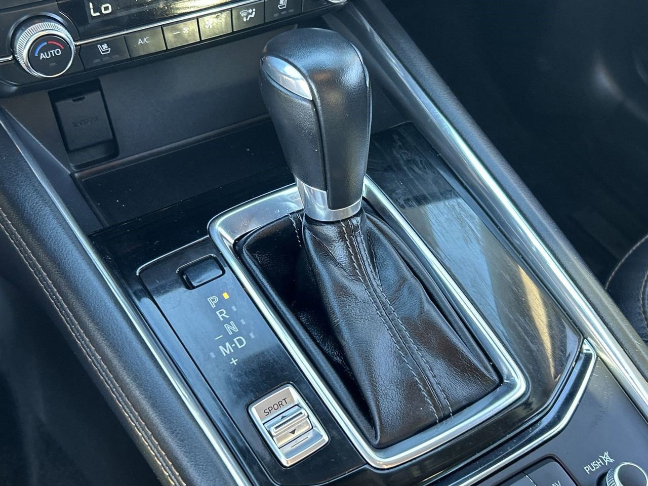Used 2019 MAZDA CX-5 Grand Touring Reserve AWD/4WD image 27