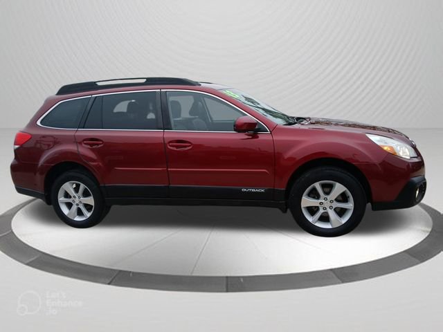 Used 2013 Subaru Outback 2.5i Limited AWD/4WD image 3