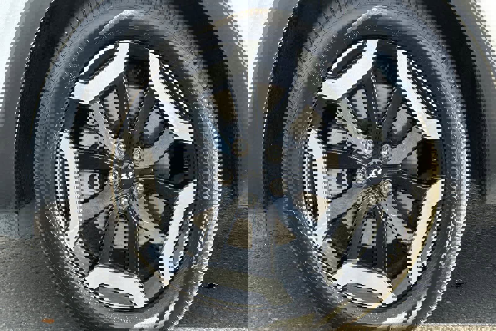 Used 2025 Kia Telluride S image 27