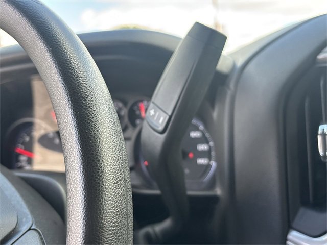 Certified 2022 Chevrolet Silverado 1500 Custom image 15