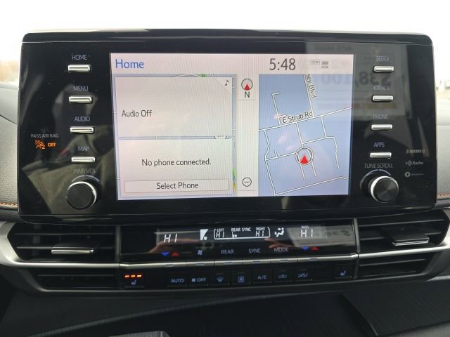 Certified 2021 Toyota Sienna XSE image 23