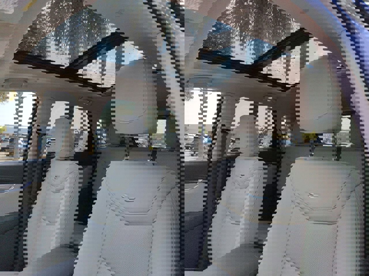 Used 2023 Cadillac XT5 Premium Luxury image 20