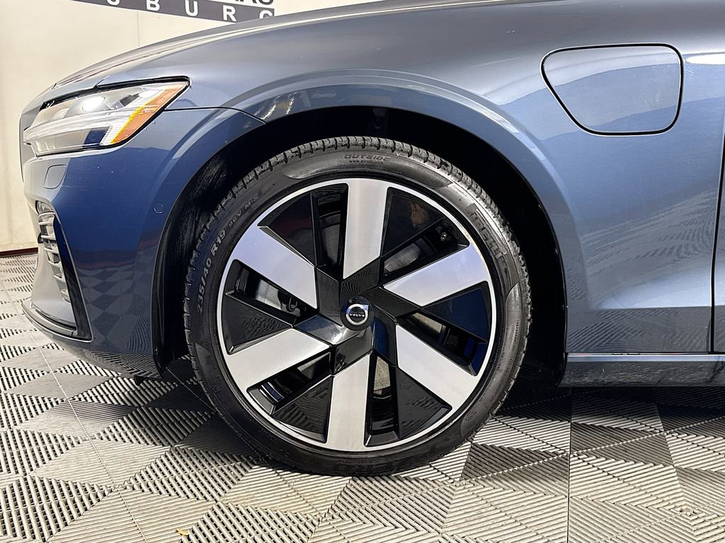 Used 2024 Volvo S60 T8 Ultimate w/ Climate Package AWD/4WD image 33