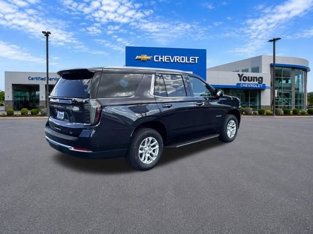 New 2026 Chevrolet Tahoe LT w/ Comfort Package AWD/4WD image 7