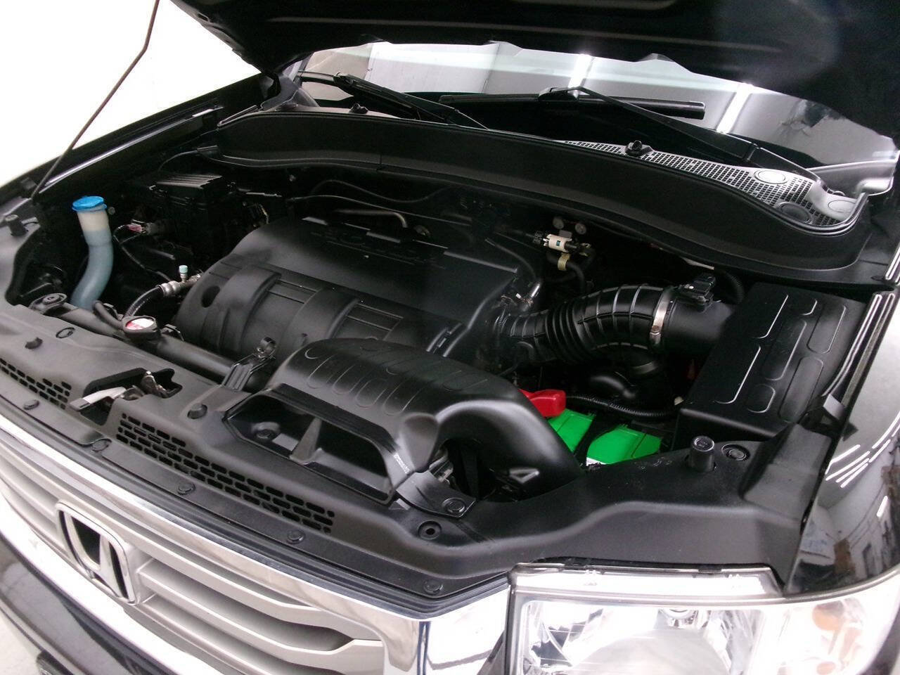 Used 2012 Honda Ridgeline RTL image 38
