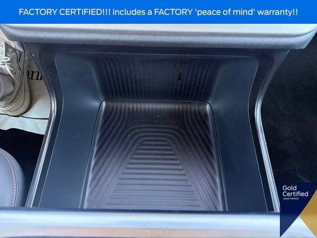 Certified 2025 Ford Expedition Active AWD/4WD image 49