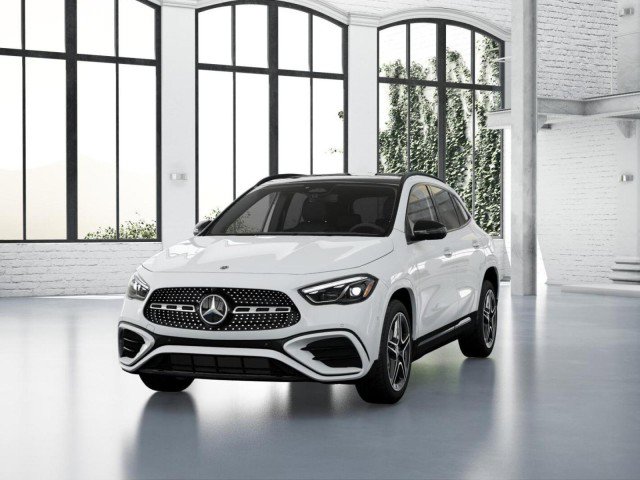 New 2026 Mercedes-Benz GLA 250 4MATIC image 40
