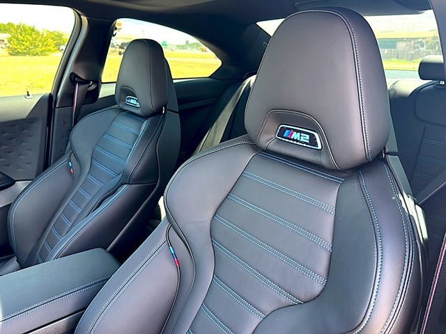 New 2026 BMW M2 w/ Lighting Package RWD image 41