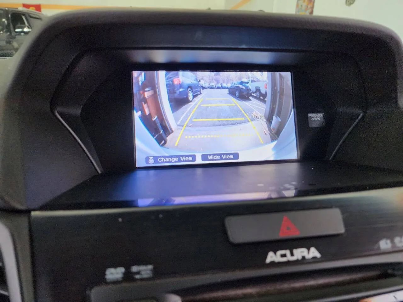 Used 2013 Acura ILX w/ Technology Package image 35