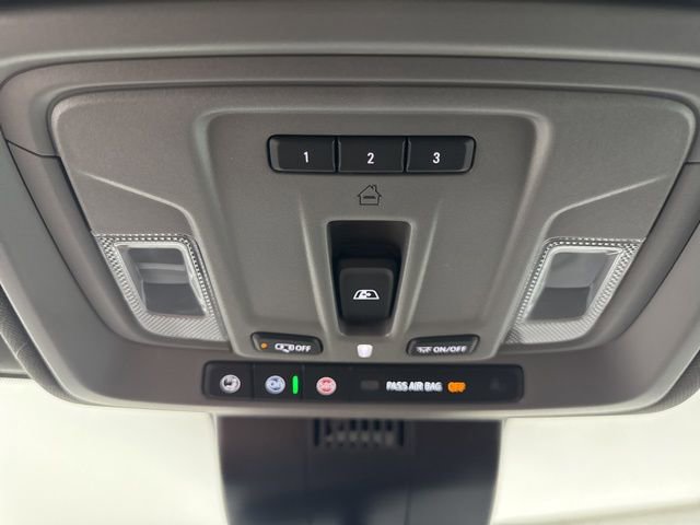 New 2026 Chevrolet Silverado 2500 LT w/ True North Edition AWD/4WD image 20