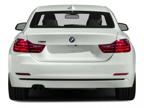 Used 2017 BMW 430i xDrive Coupe image 8