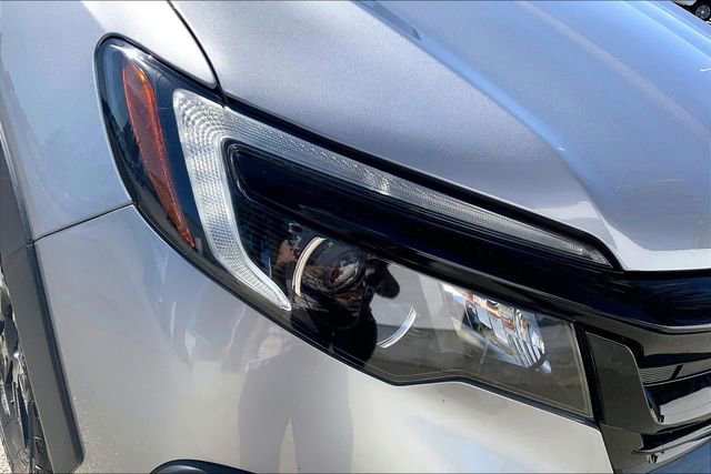 Used 2022 Honda Pilot TrailSport image 28