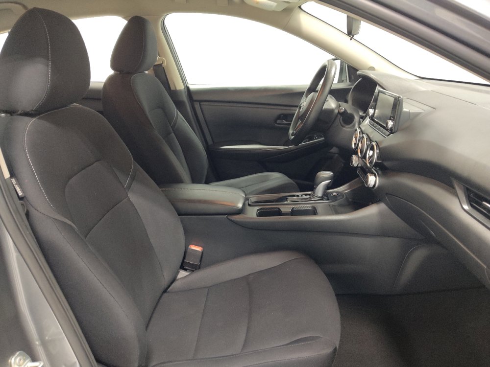 Used 2024 Nissan Sentra S FWD image 21