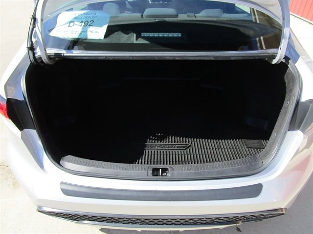 Used 2022 Toyota Corolla SE FWD image 28