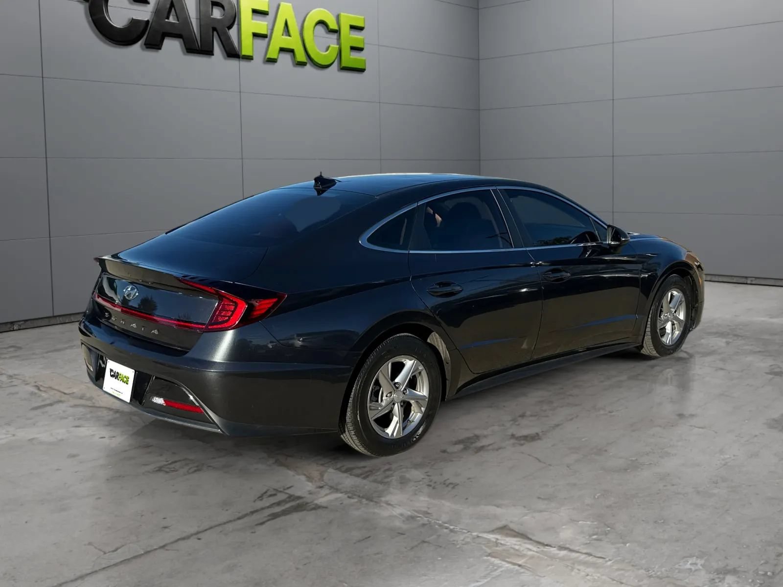 Used 2022 Hyundai Sonata SE FWD image 13