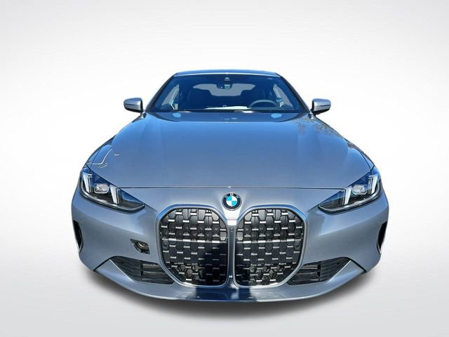 New 2025 BMW 430i xDrive Coupe w/ Premium Package image 2