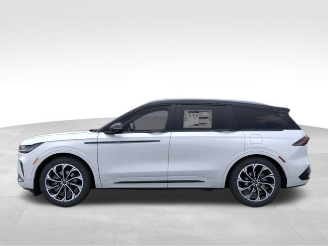 New 2026 Lincoln Nautilus Reserve AWD/4WD image 4