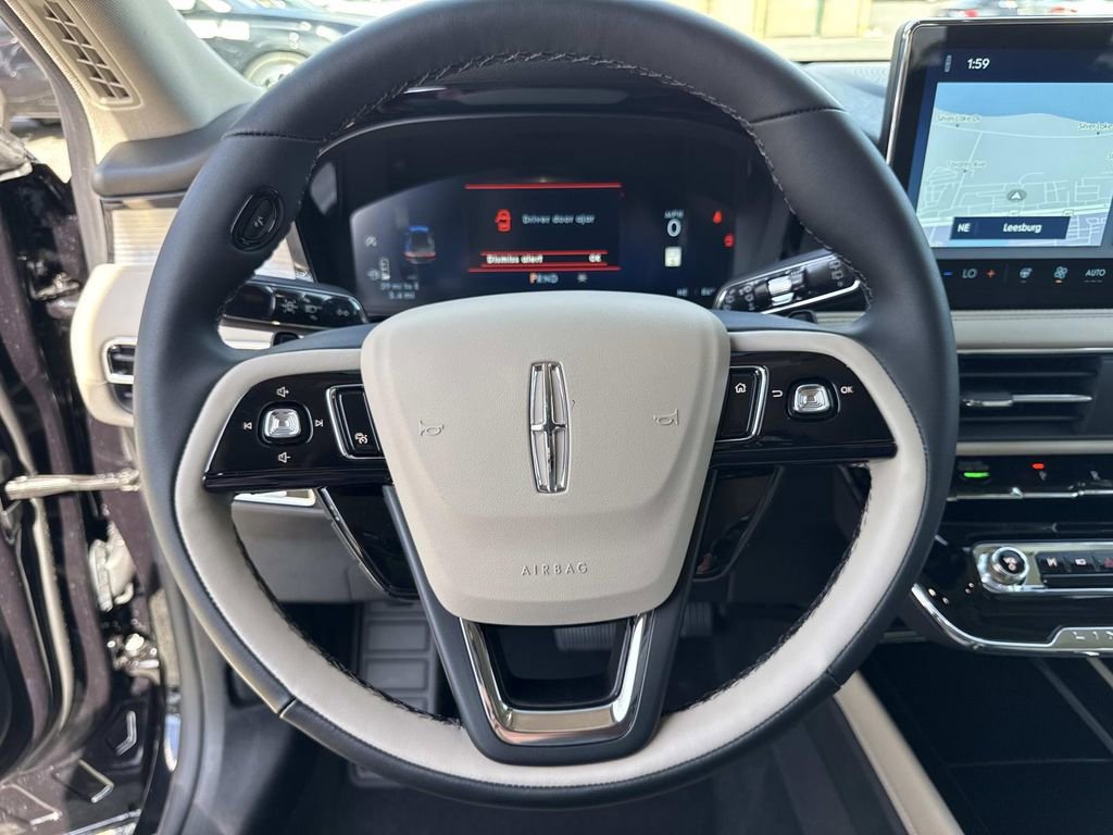 New 2026 Lincoln Corsair Premiere image 26