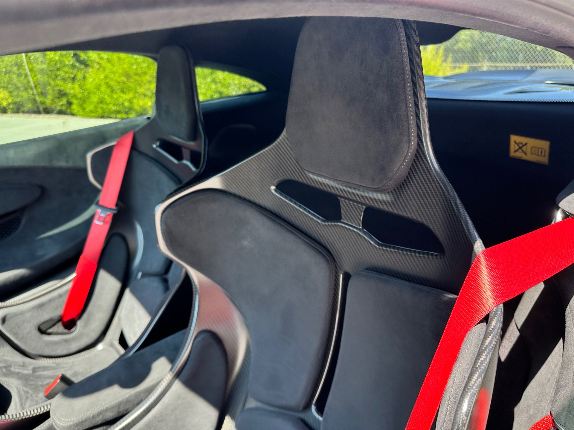 Used 2019 McLaren 600LT image 16