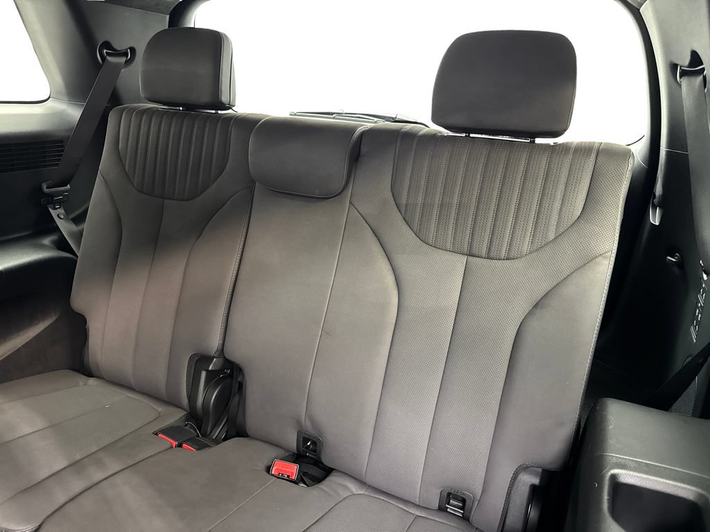 Used 2025 Hyundai Palisade Calligraphy AWD/4WD image 39