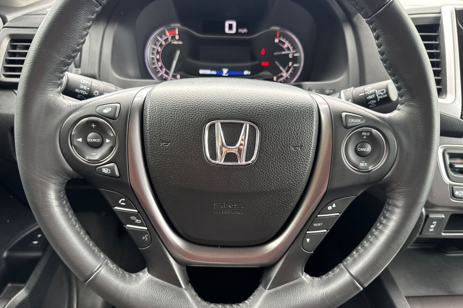 Used 2017 Honda Pilot EX-L image 21