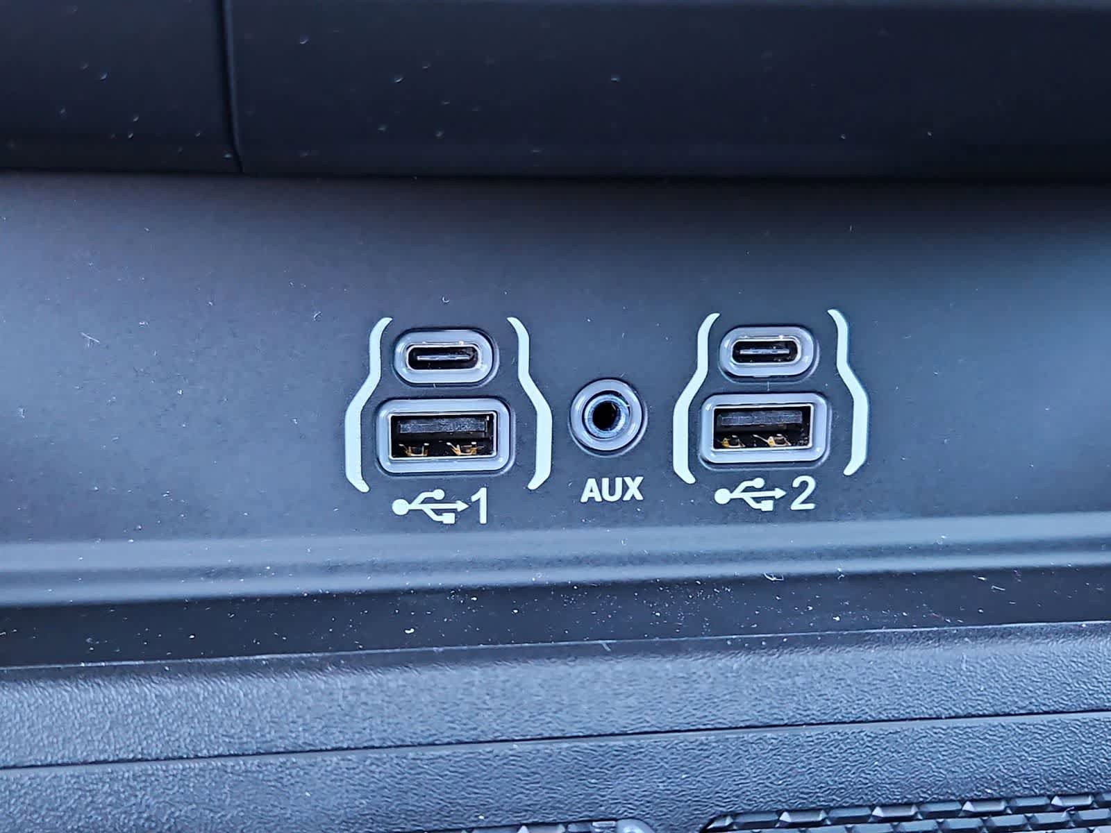 New 2026 RAM 1500 Laramie w/ Night Edition image 30