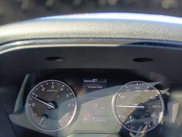 Used 2025 Subaru Outback Premium AWD/4WD image 13