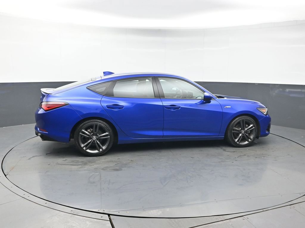 Used 2023 Acura Integra A-Spec image 7