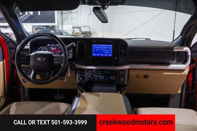 Used 2023 Ford F250 XLT w/ FX4 Off-Road Package image 53