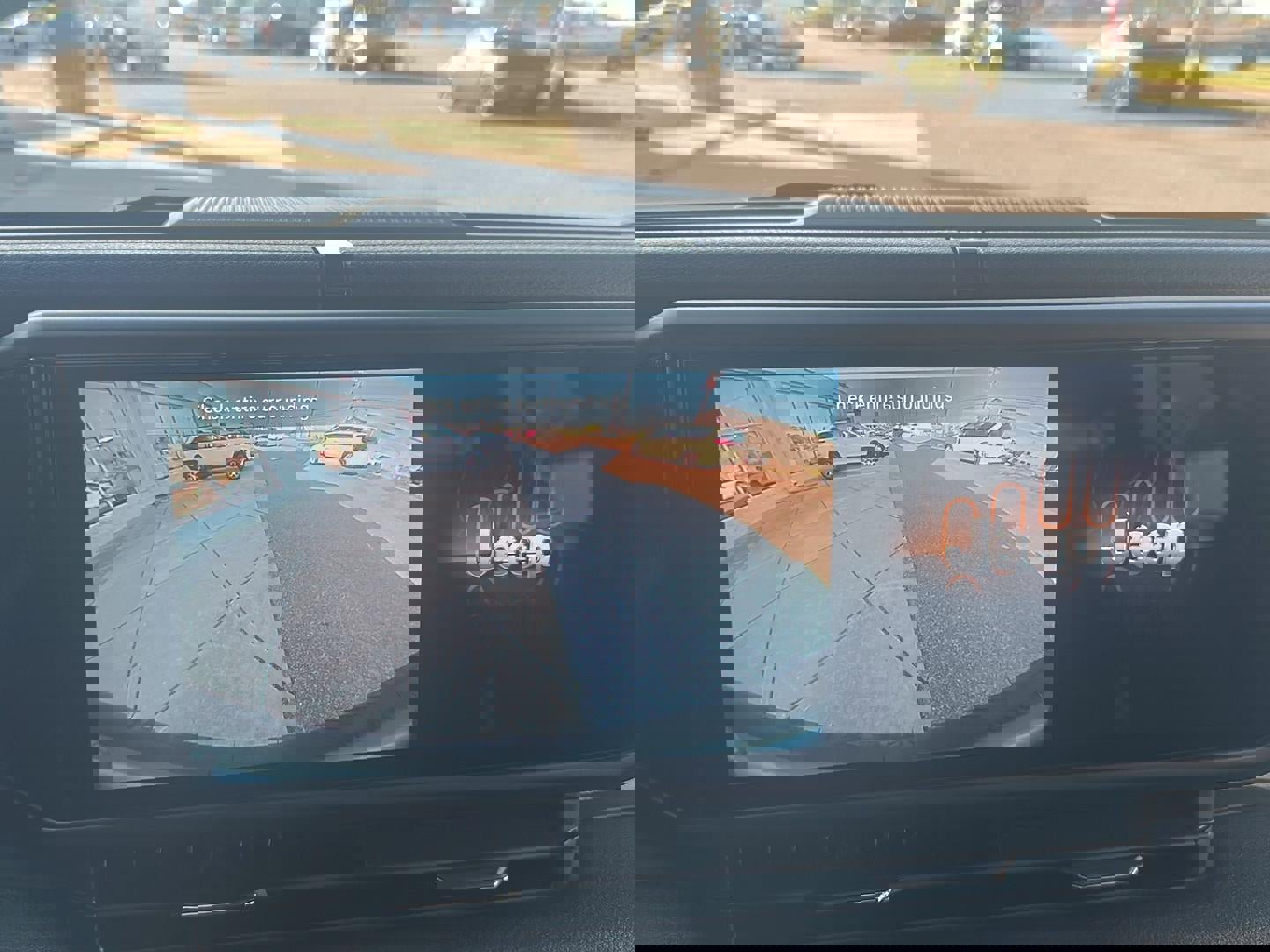 New 2025 Jeep Wrangler Unlimited Sport image 19