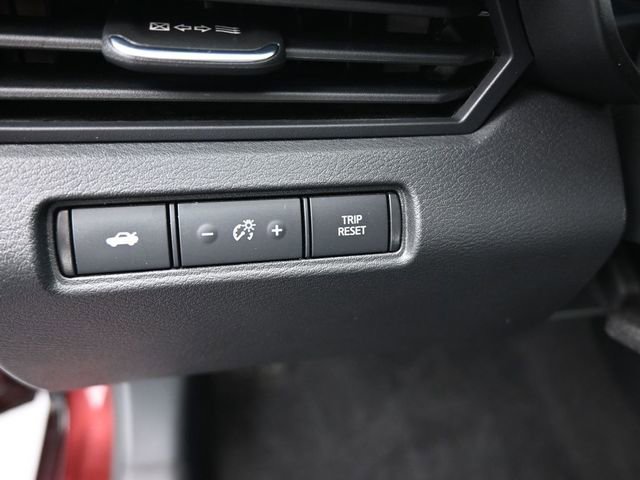 Used 2024 Nissan Altima 2.5 SV image 21