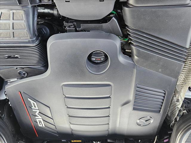 New 2026 Mercedes-Benz GLE 53 AMG 4MATIC Coupe image 17