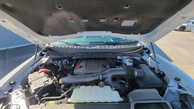 Used 2026 Ford F150 Raptor AWD/4WD image 15