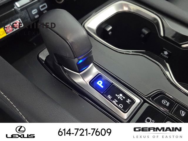 Certified 2024 Lexus RX 350 Premium Plus image 26