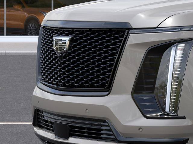 New 2027 Cadillac Escalade Sport w/ LPO, ONYX Package AWD/4WD image 37