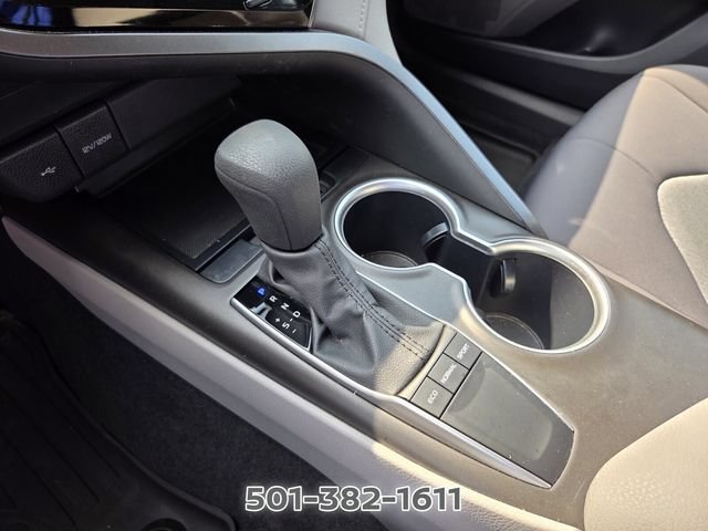 Used 2024 Toyota Camry LE FWD image 27
