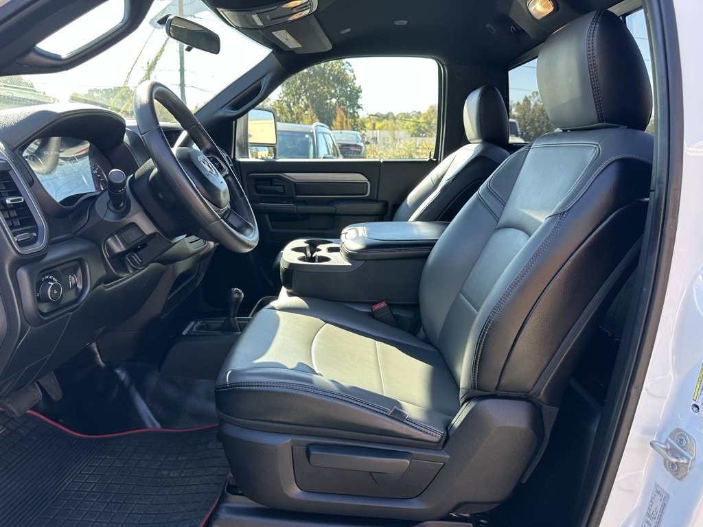 Used 2023 RAM 3500 Tradesman image 13