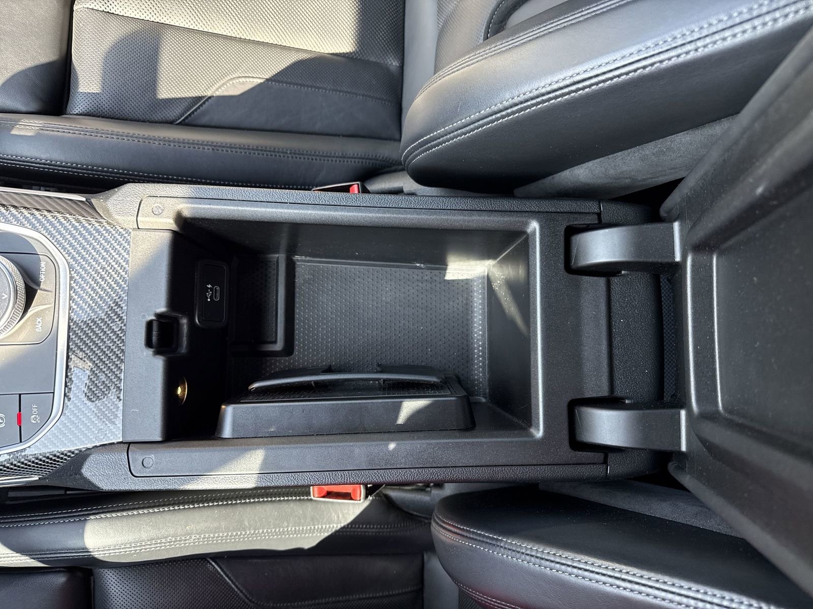 Used 2021 BMW M3 w/ Executive Package image 22