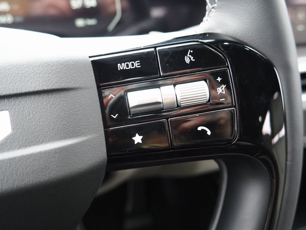 New 2026 Kia Sorento SX Prestige image 25