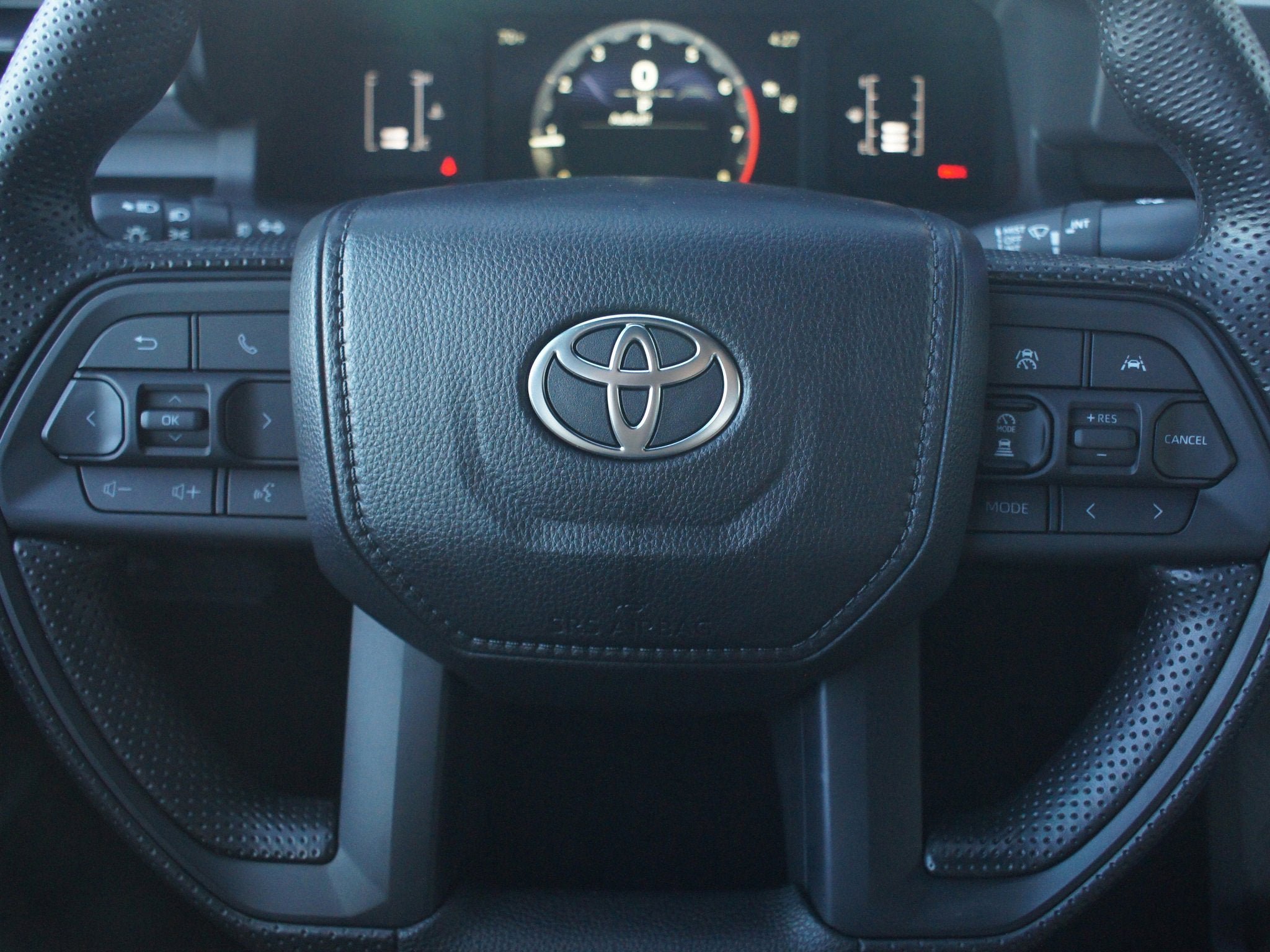 New 2026 Toyota Tacoma SR5 AWD/4WD image 27