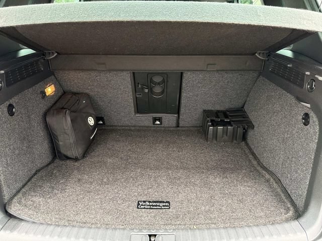 Used 2016 Volkswagen Tiguan R-Line FWD image 24