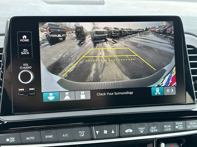 New 2026 Honda Odyssey Sport-L image 34