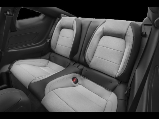 New 2025 Ford Mustang Coupe image 10