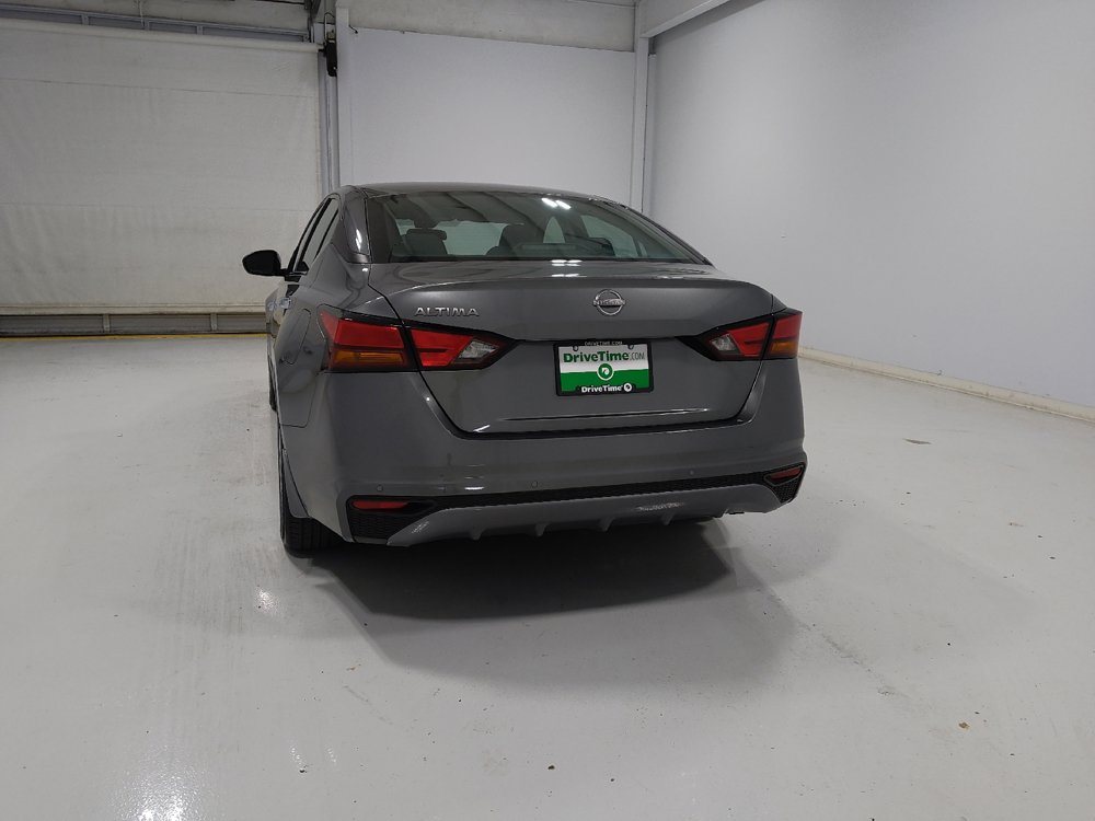 Used 2023 Nissan Altima 2.5 S FWD image 6