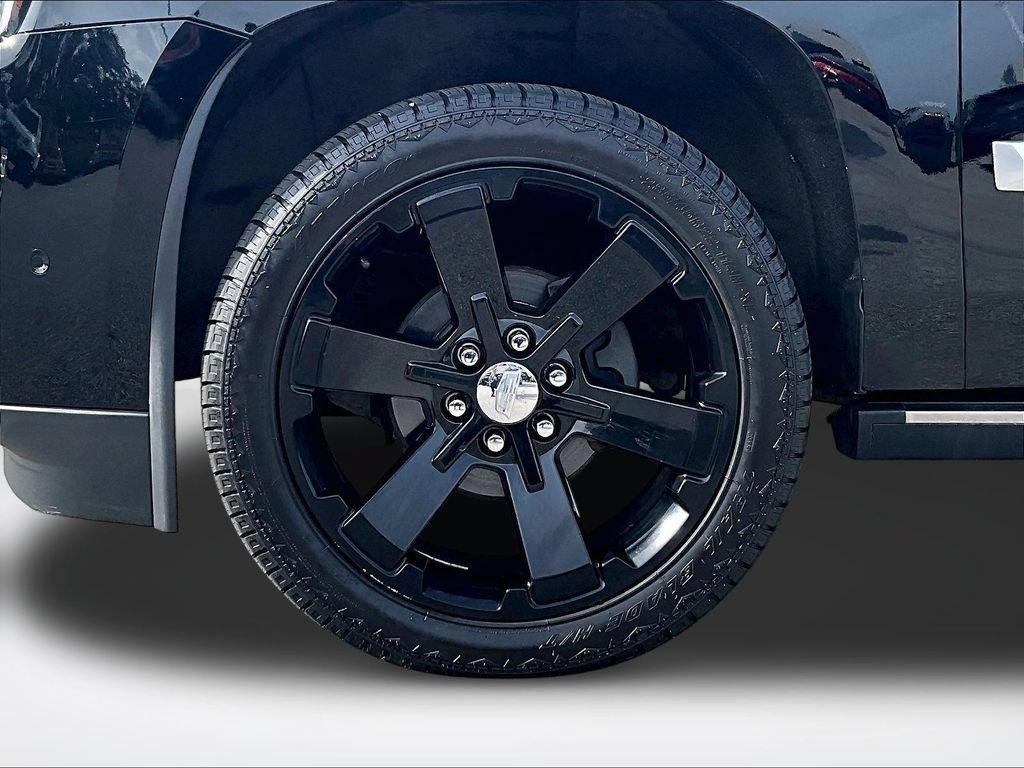 Used 2019 Cadillac Escalade Premium Luxury AWD/4WD image 10