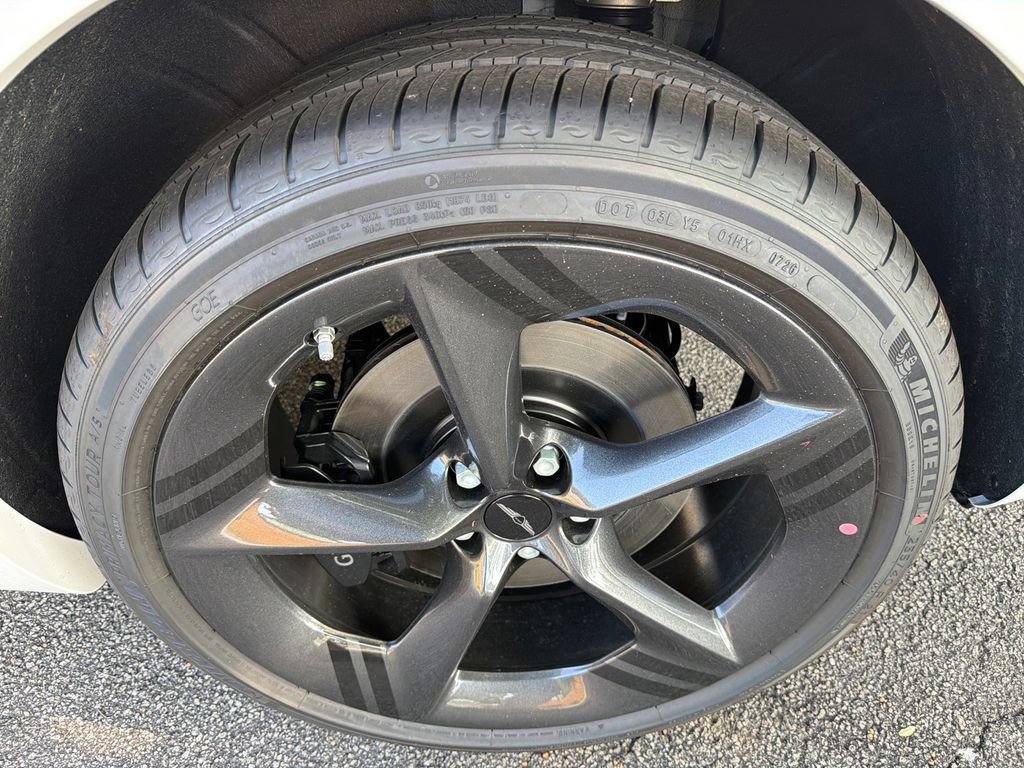 New 2026 Genesis GV70 2.5T Sport Prestige AWD/4WD image 20